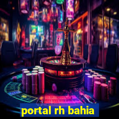 portal rh bahia